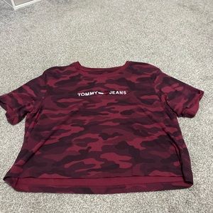 Tommy hilfiger tee
